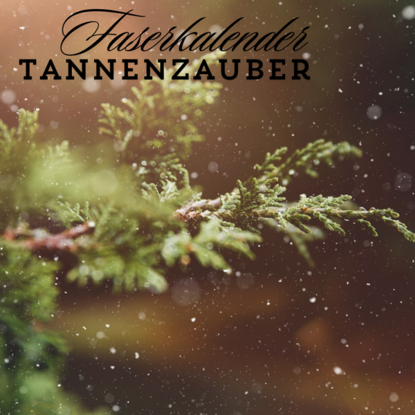 Inspirationsbild für die Variante "Tannenzauber"