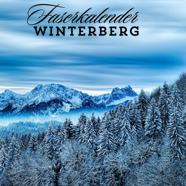 Inspirationsbild für die Variante "Winterberg"